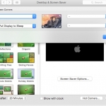Alt display lock preferences