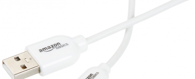 Lightning Cables