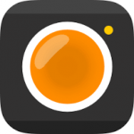 Hydra iphone photography app icon